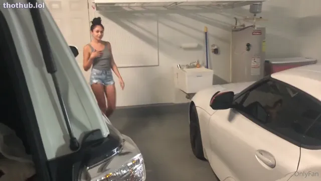 A.M OF – Garage Sex
