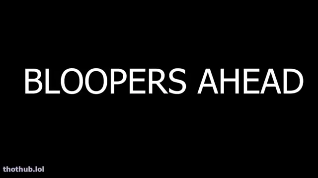 Amouranth Bloopers Ahead