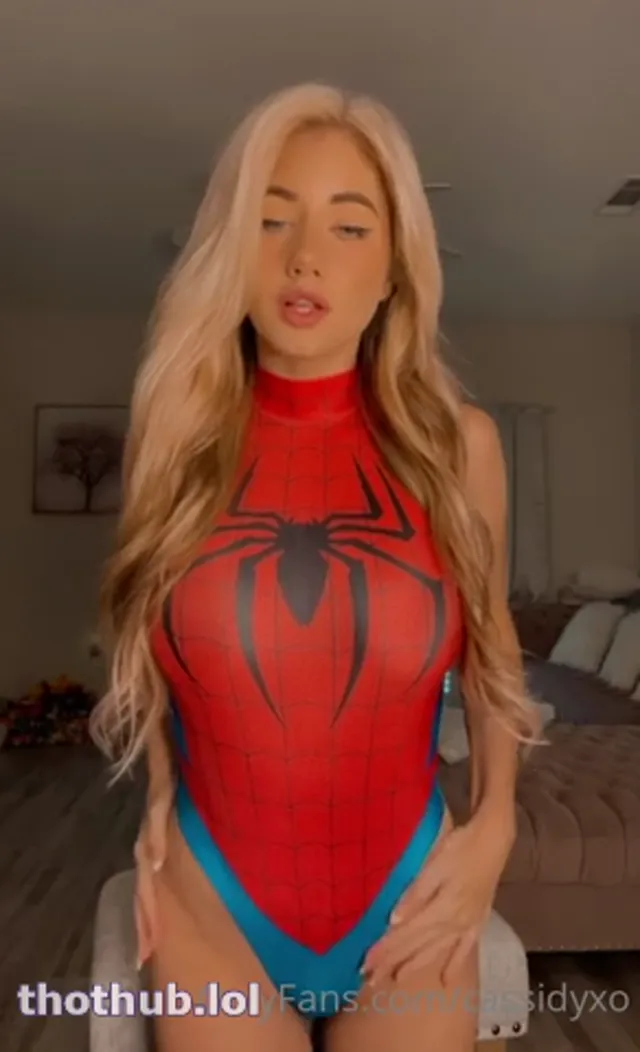Kaley Bosarge | cassidyxo