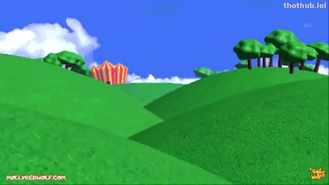 MollyRedWolf The Amazing Digital Circus Pomni Will Make You Cum Nonstop
