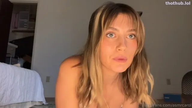 ASMR Carol
