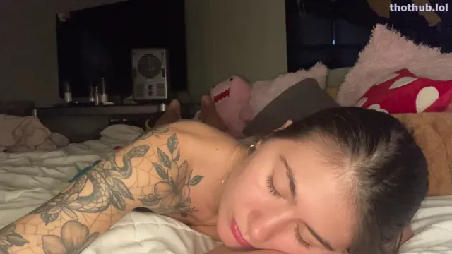 Charlotte Mae – Late Night Blowie