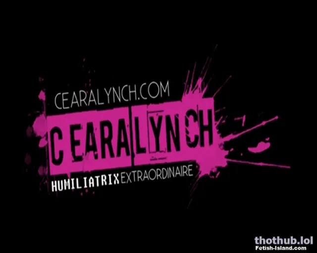 Ceara, Bratty Bunny – Kissing