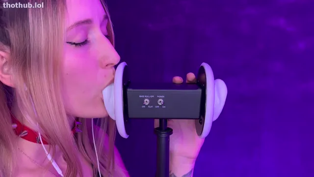 Barberry ASMR