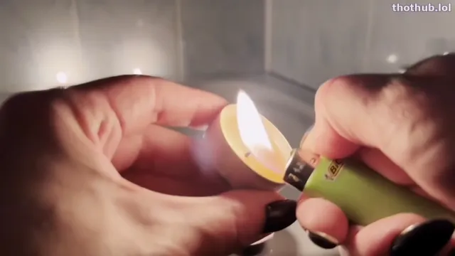 Barberry ASMR