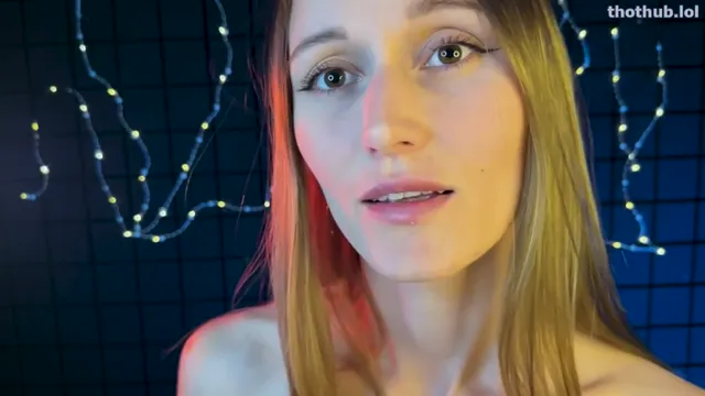 Barberry ASMR