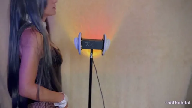 Barberry ASMR
