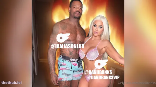 DaniiBanks