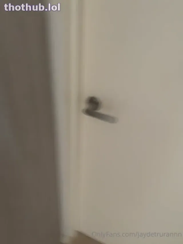 Jaydetrurannn SEXTAPE