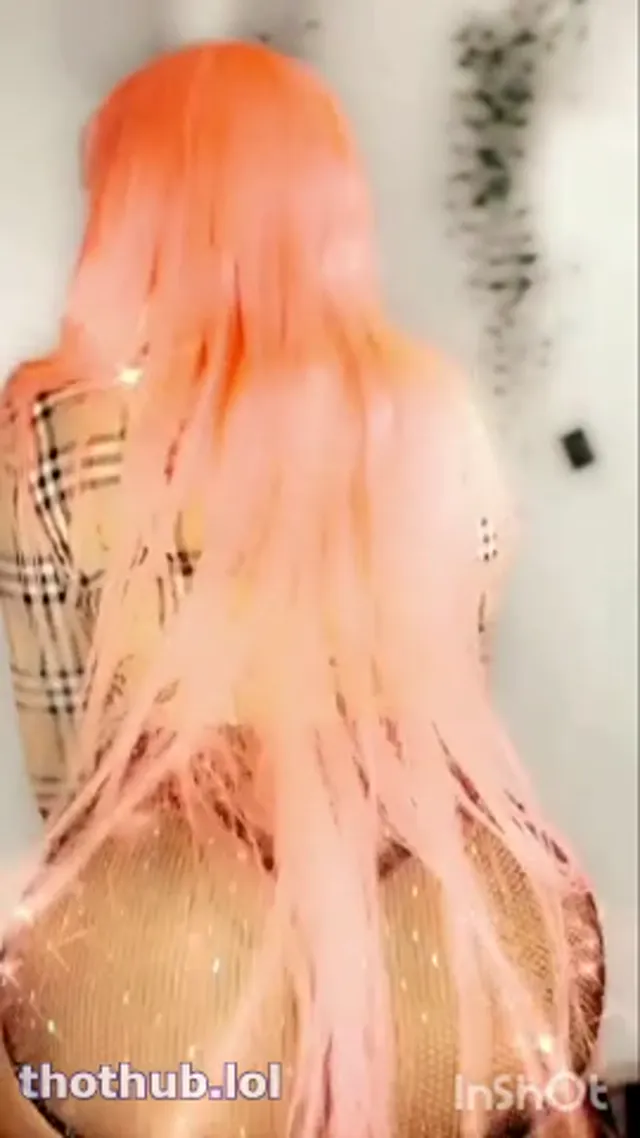 Erica twerk compilation