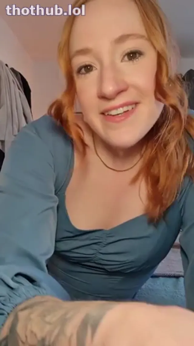 Fiona Dagger – Sweet Mom Wakes You Up