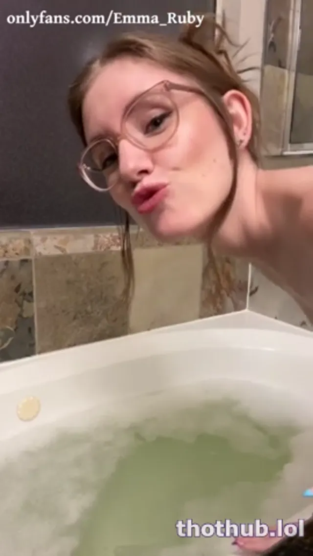 Emma Ruby ASMR