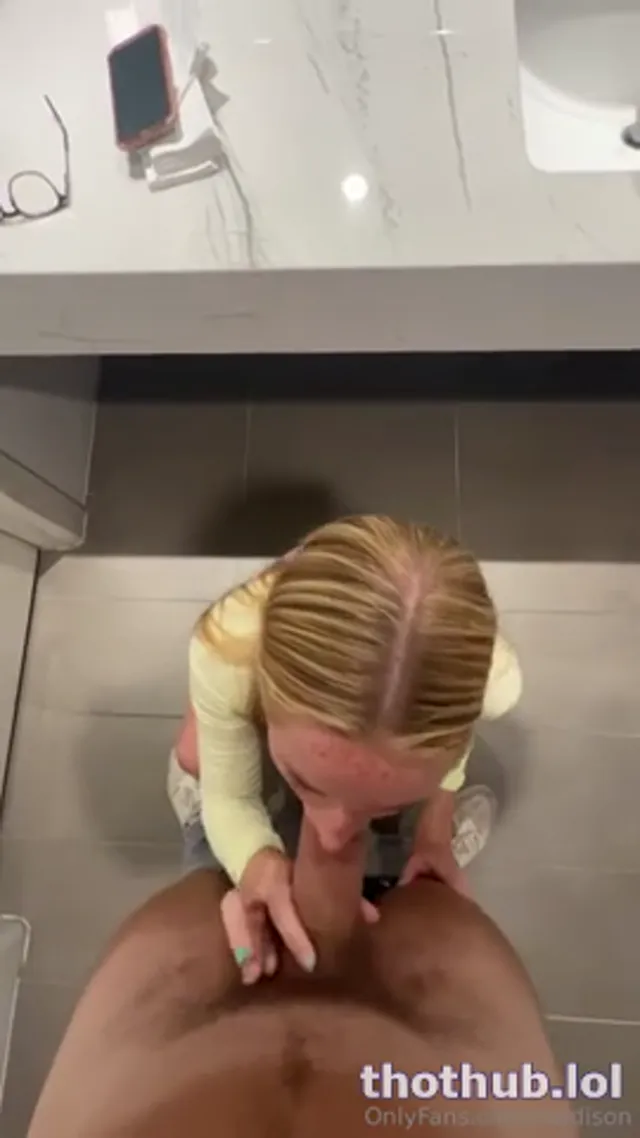 MadisonMoores-04/03/2024/ onlyfans Leaked