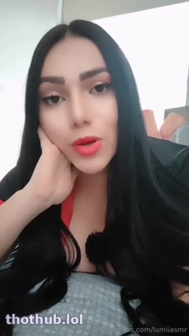 Annie Lumi