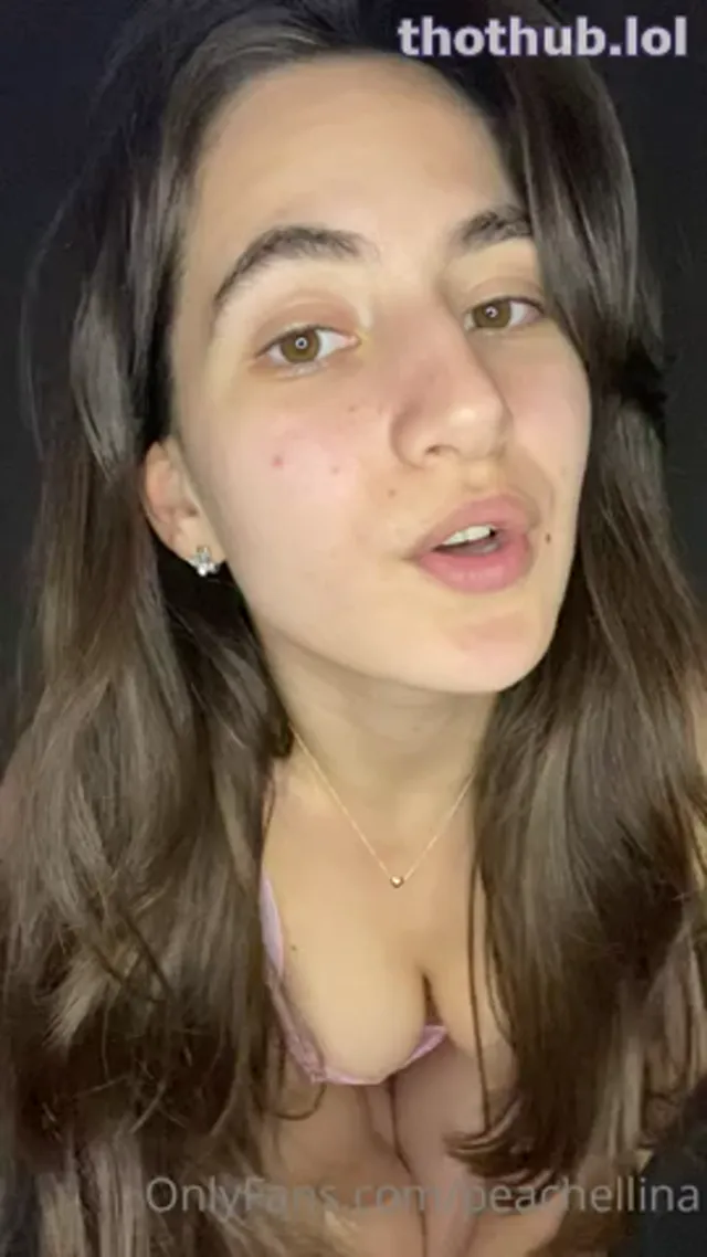 Peachellina striptease