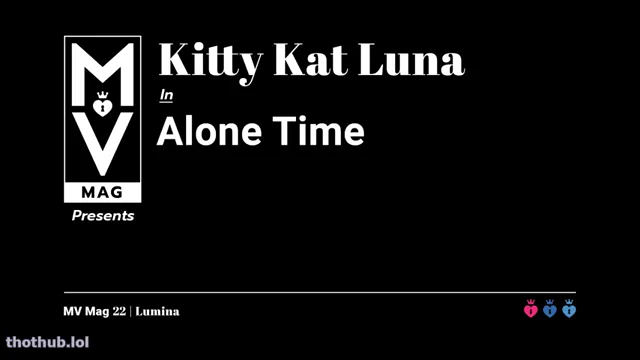 Lunarexx ASMR