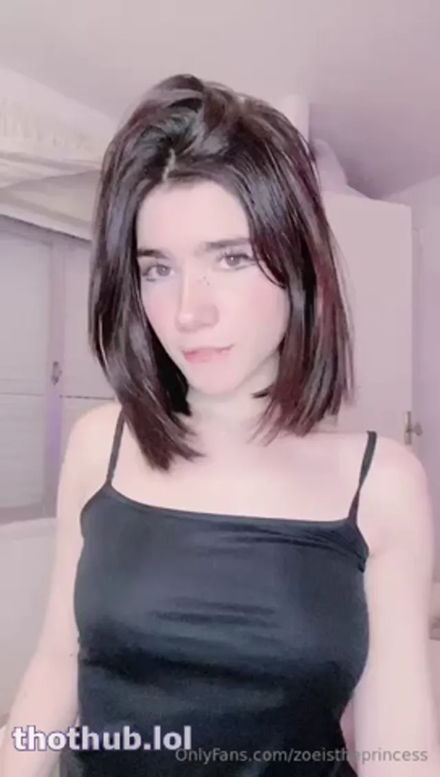 Sowi Zoeistheprincess