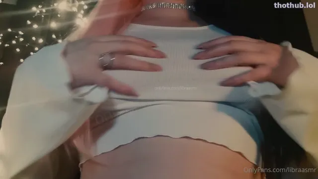 Libra ASMR