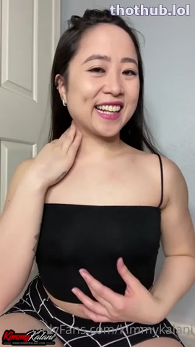 Kimmy Kalani