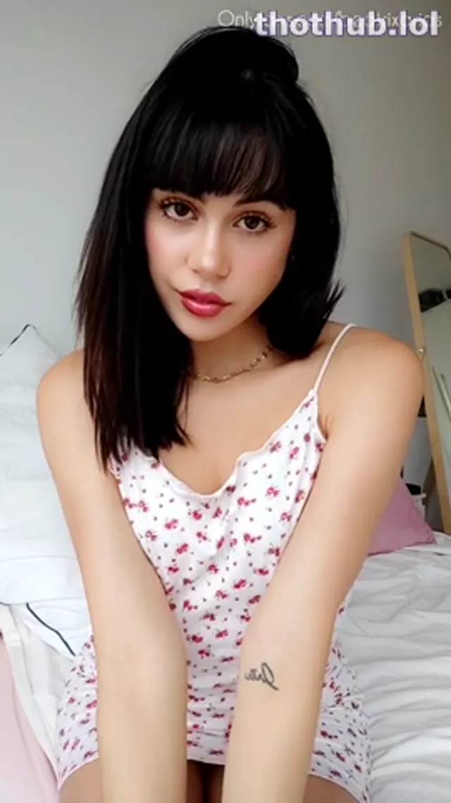 BeatrixArias ASMR