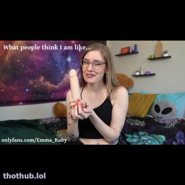 Emma Ruby ASMR