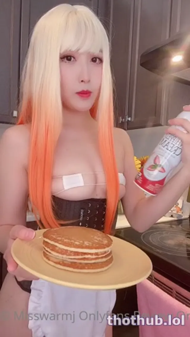 MissWarmJ