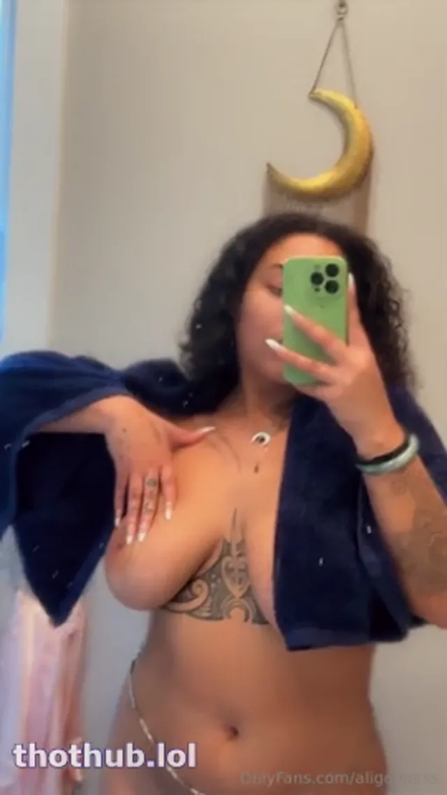 Aligoddess