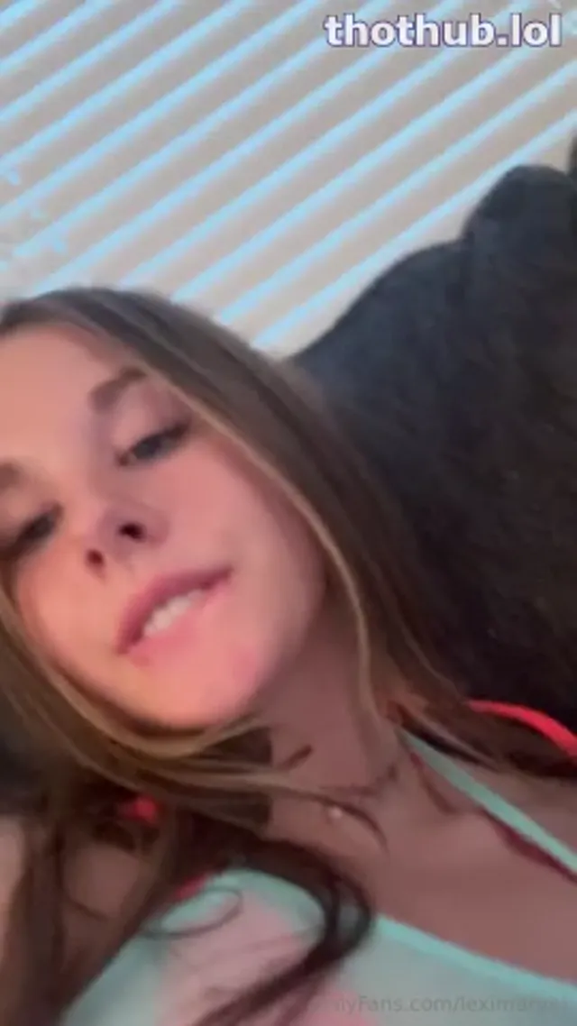 Lexi marvel pawg