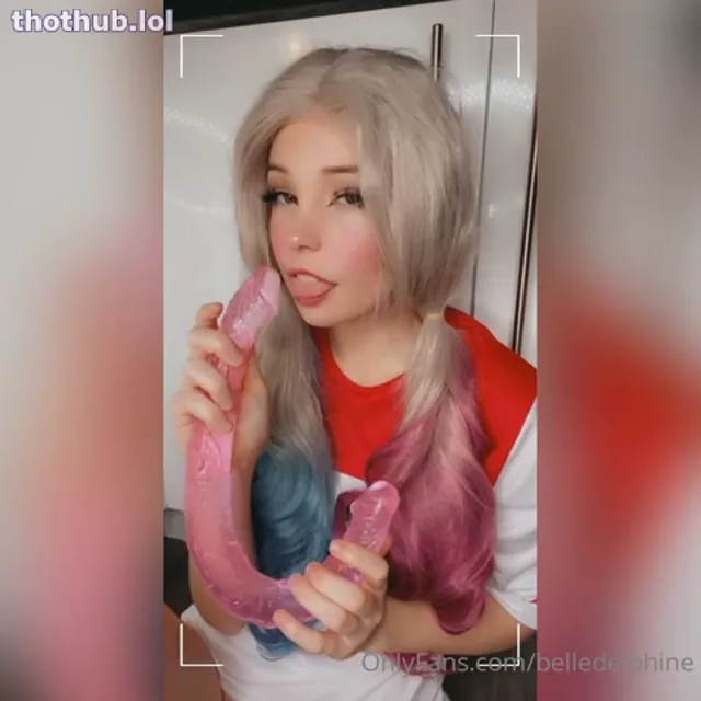 BelleDelphine