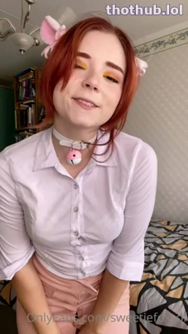 SweetieFox