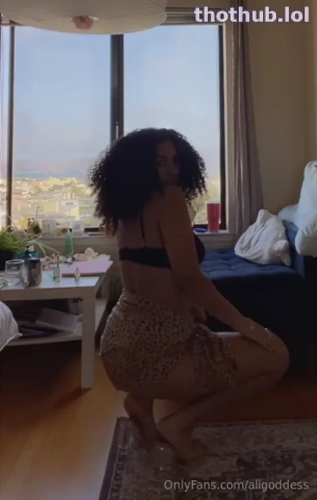 Aligoddess