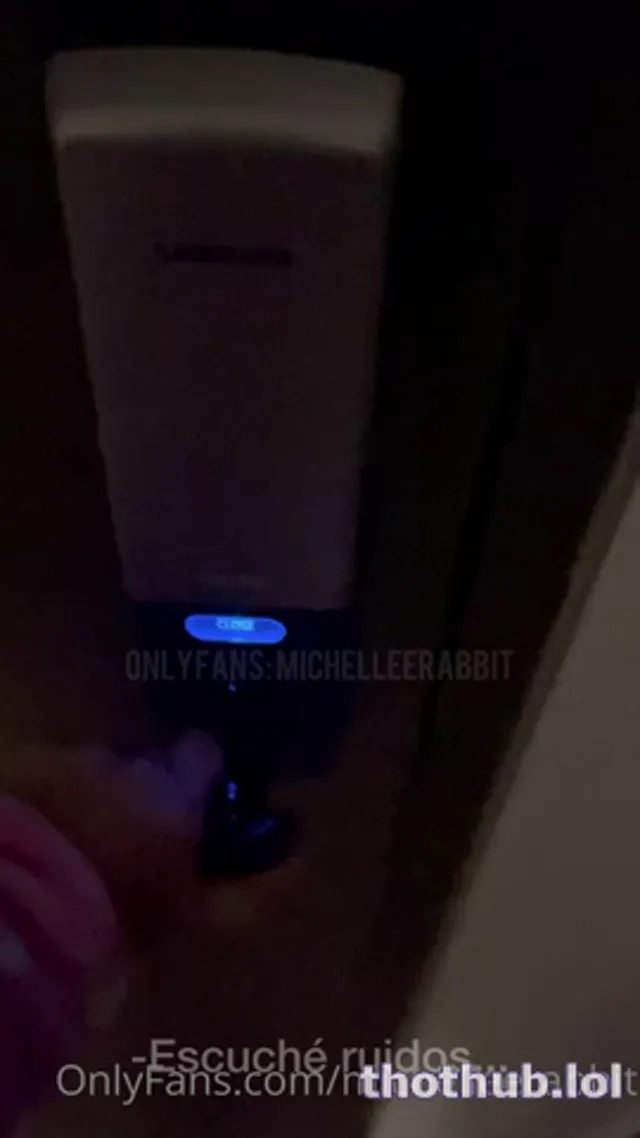 MichelleeRabbit