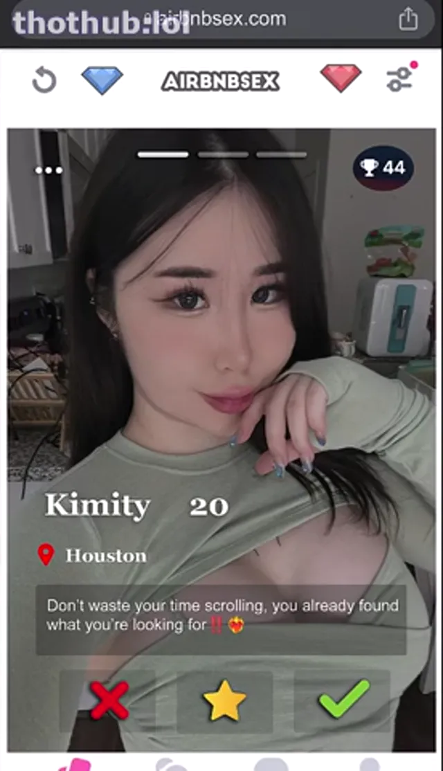 Kimity cute japanese blowjob
