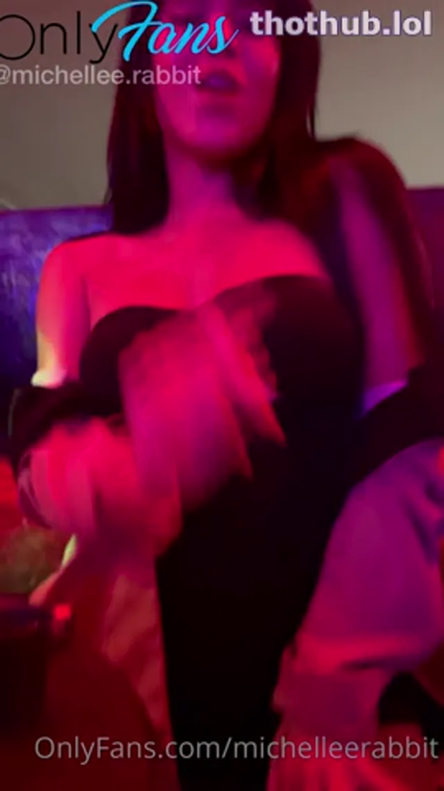 Michelleerabbit