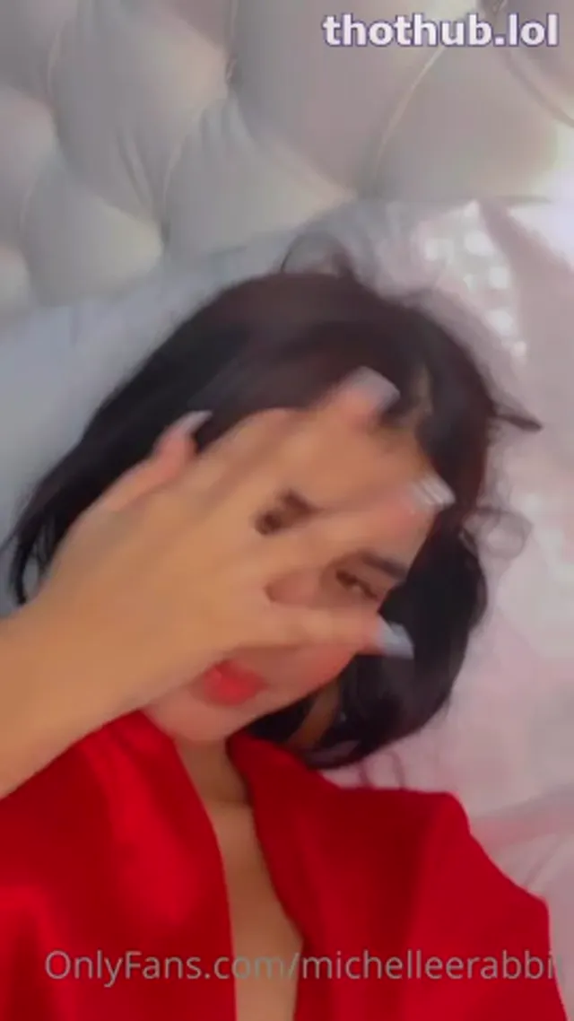 MichelleeRabbit