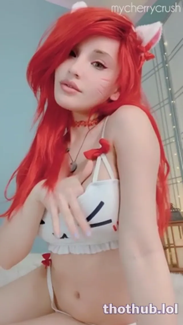 CHERRYCRUSH