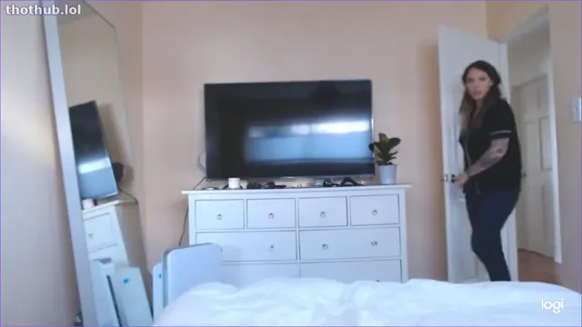 Yogabella Crazy Bro Pt3