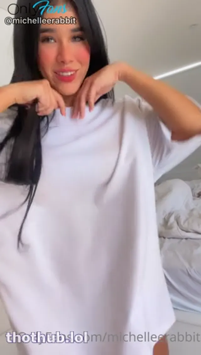 MichelleeRabbit