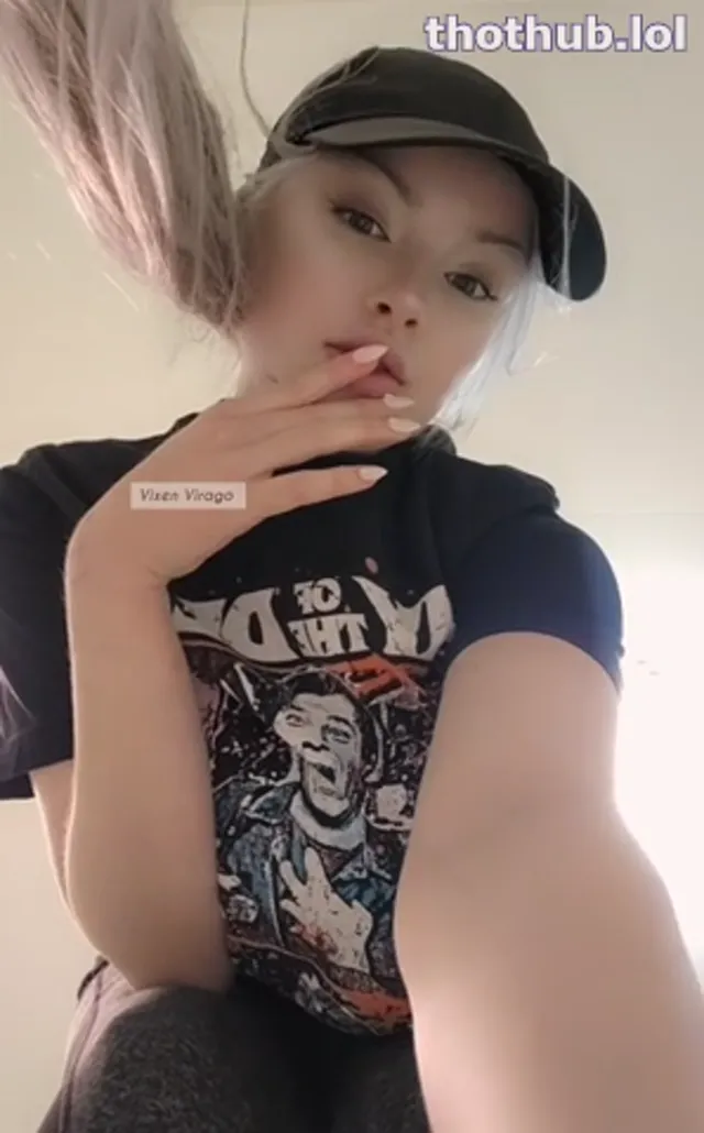VIXEN VIRAGO