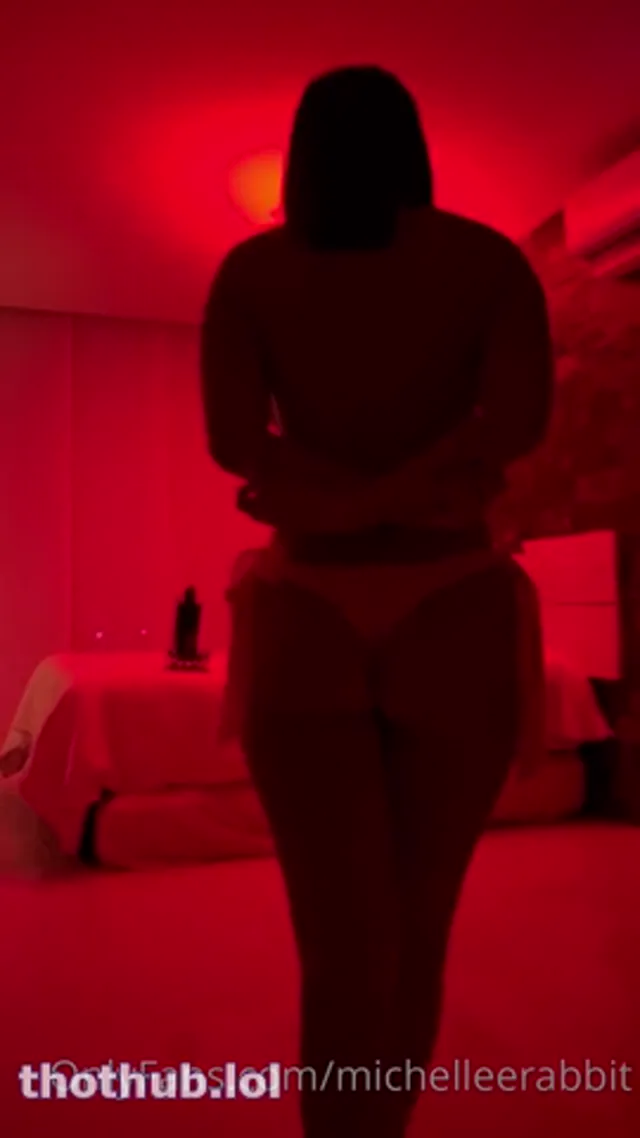 MichelleeRabbit