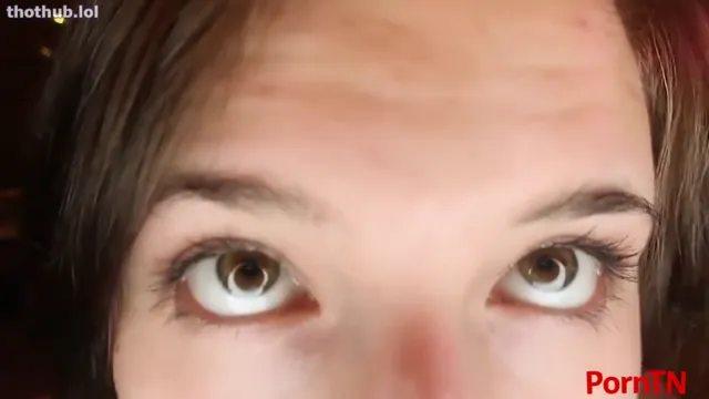 AftynRose ASMR 18+ suck video #0001
