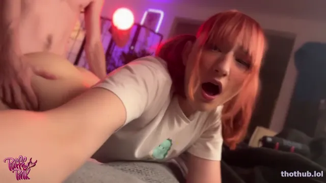 PUFFFY PINK
