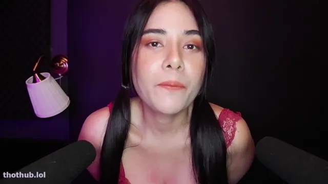 ASMR Wan