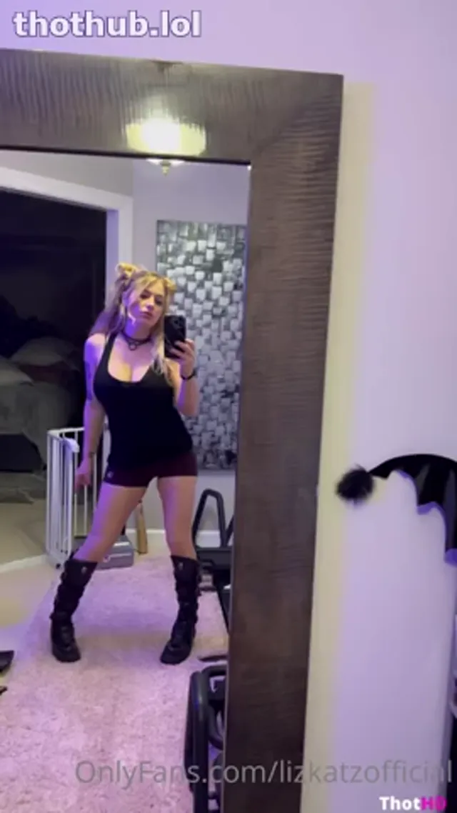 Liz Katz