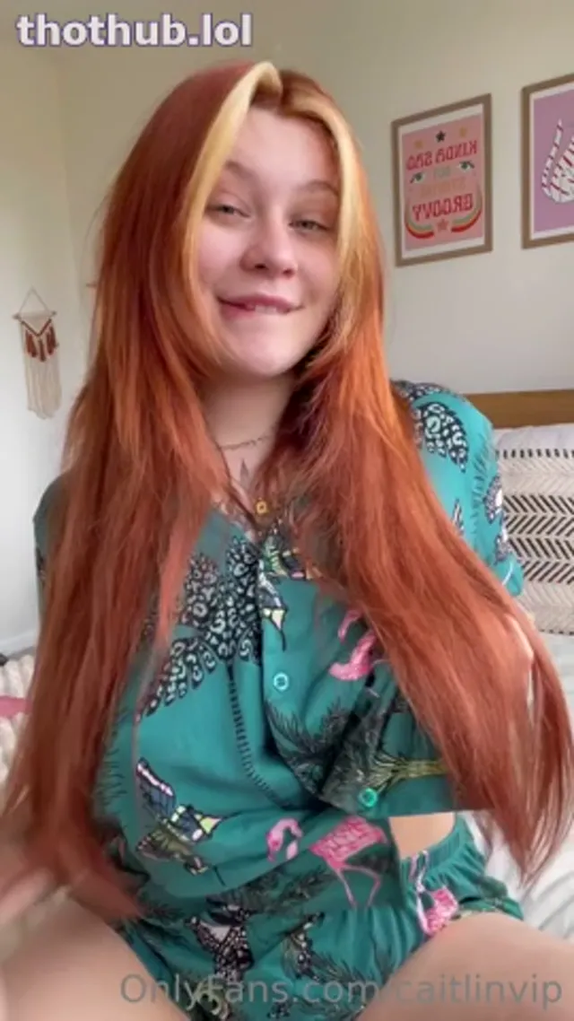 C OF – Green Pajamas