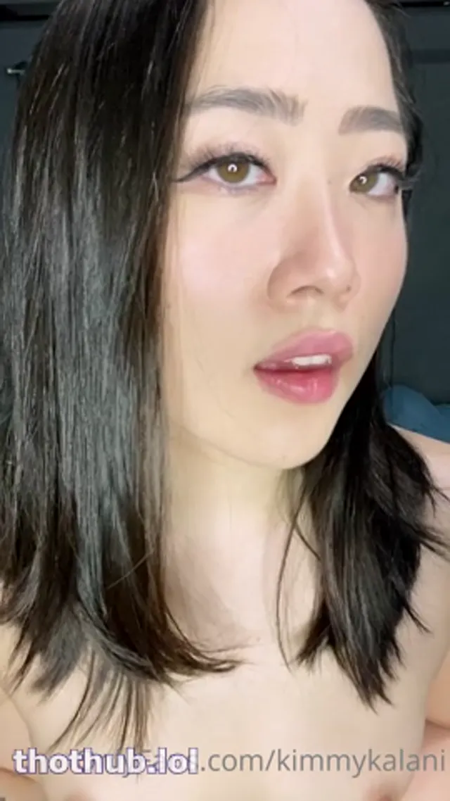 Kimmy Kalani
