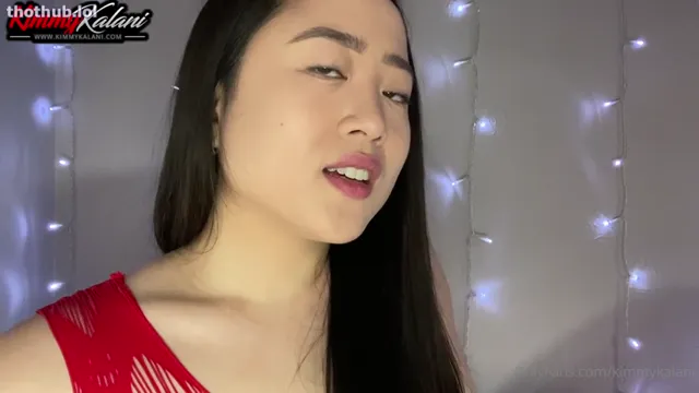 Kimmy Kalani