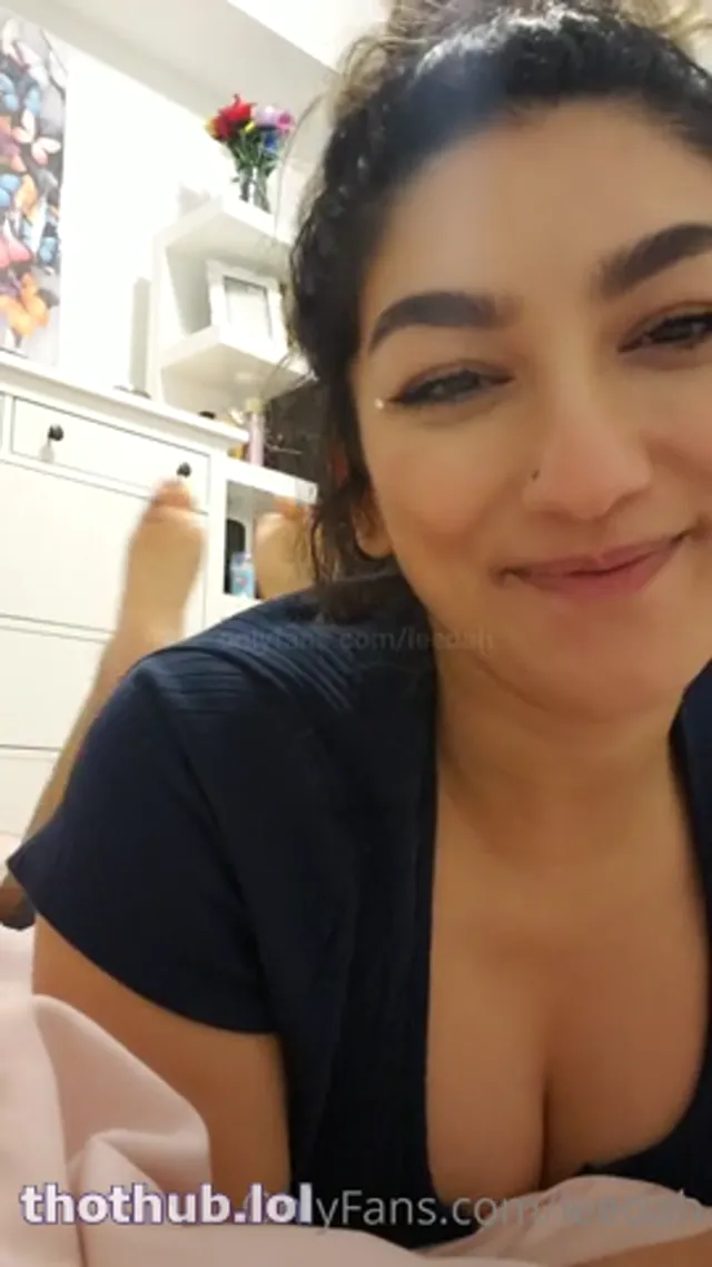 Leedah ASMR