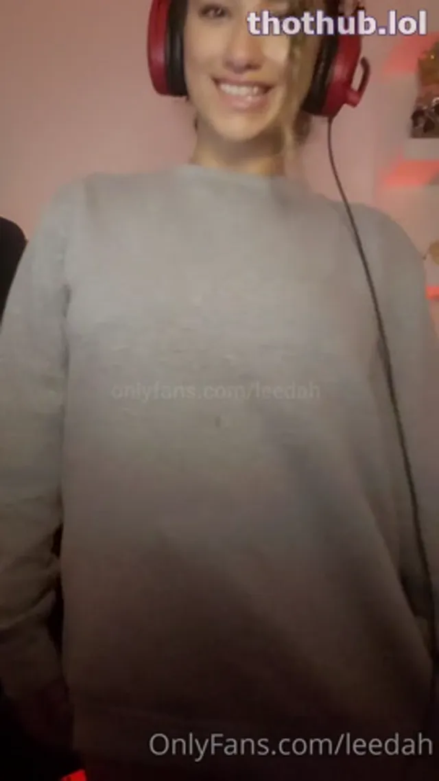 Leedah ASMR