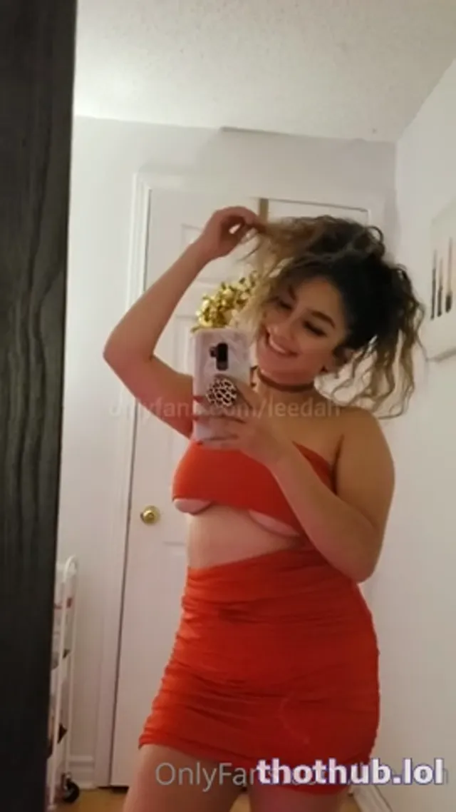 Leedah ASMR